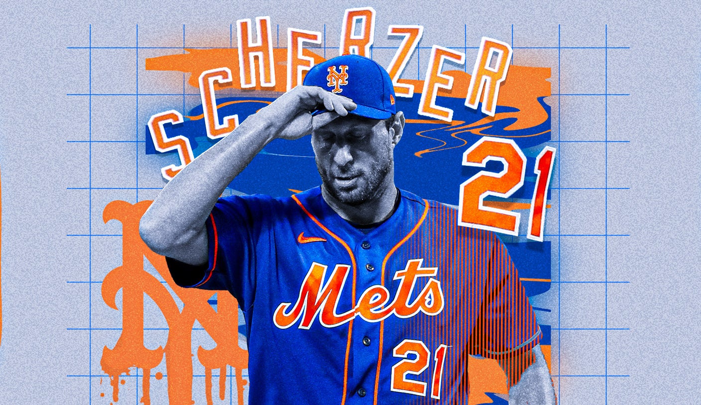 Mets, Max Scherzer hoping latest IL stint gets the ace ready for