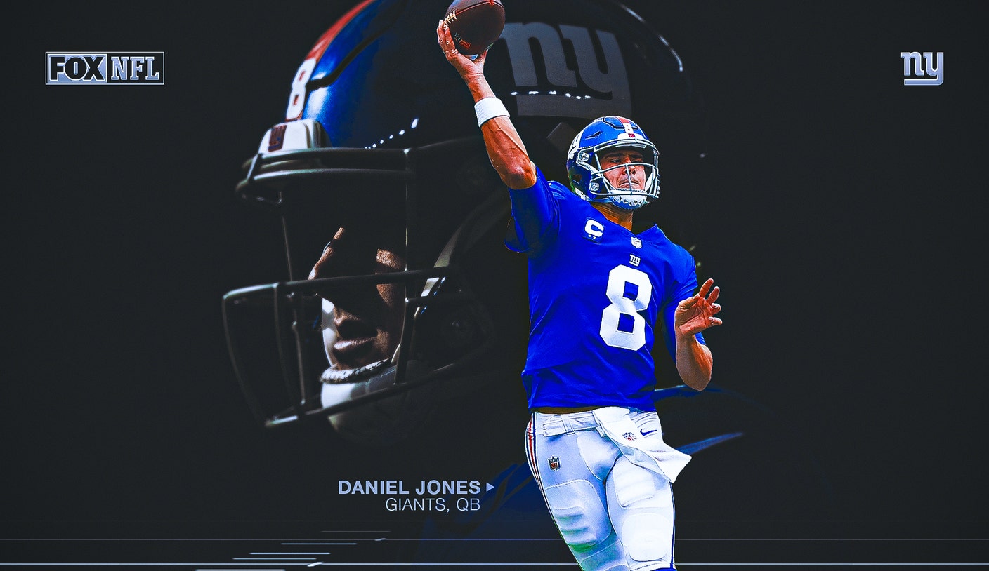 Giants 7-round NFL Mock Draft: What if there's no Daniel Jones deal?
