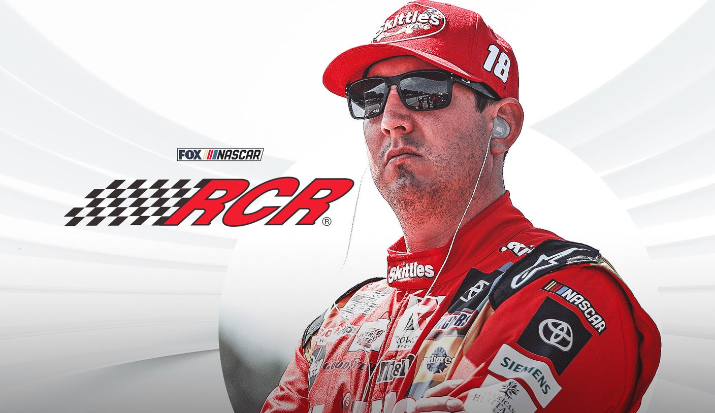 Kyle Busch joins Richard Childress Racing: Why it might and ...