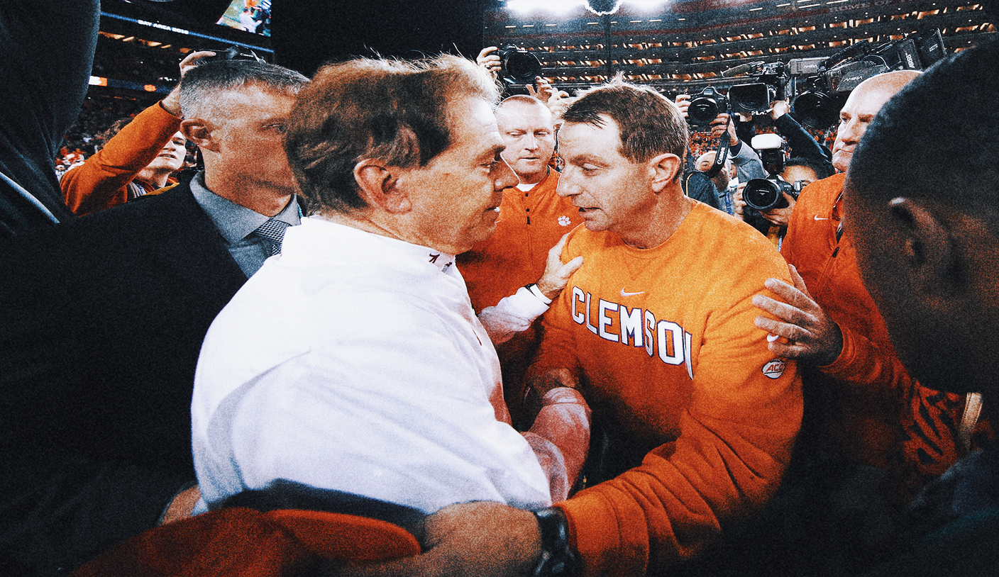 Are Nick Saban, Dabo Swinney, other pricey coaches worth it?
