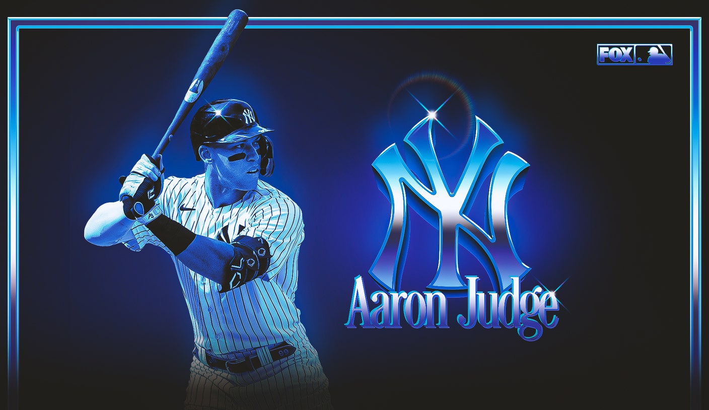 Aaron Judge's MVP case: A transcendent performance to save Yankees' season