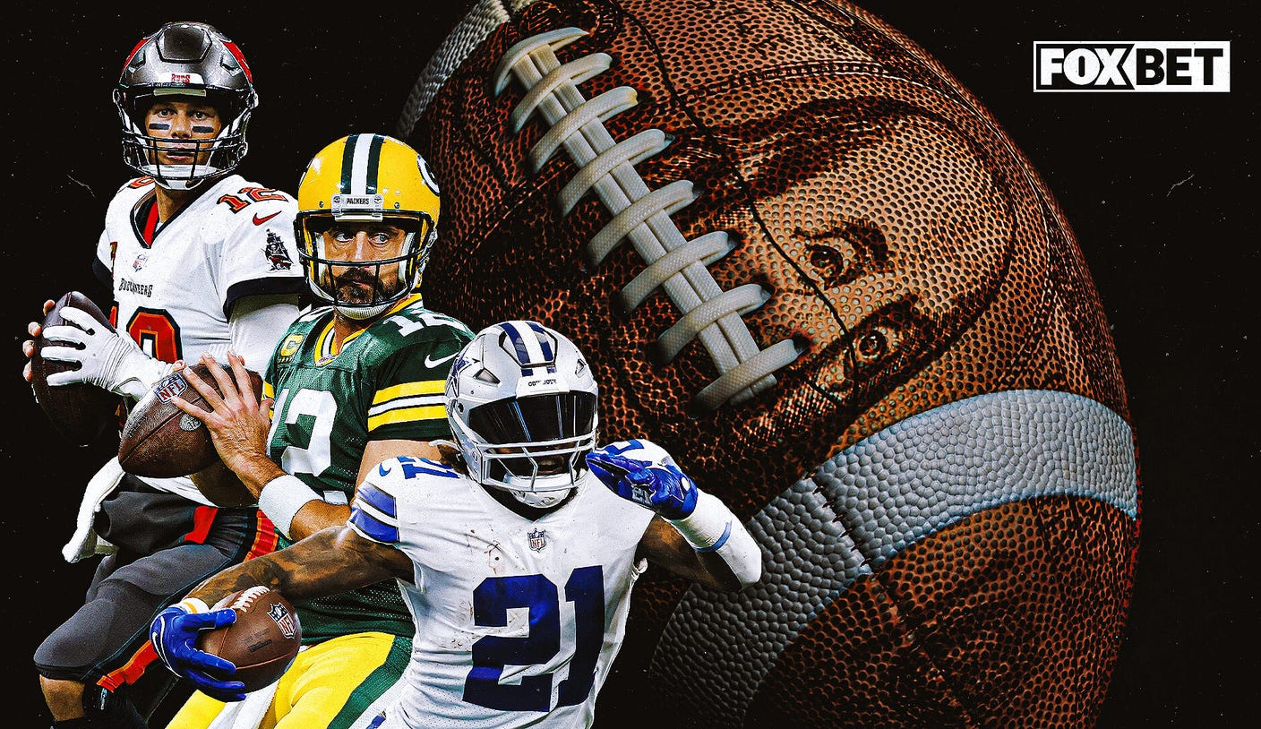 nfl lines