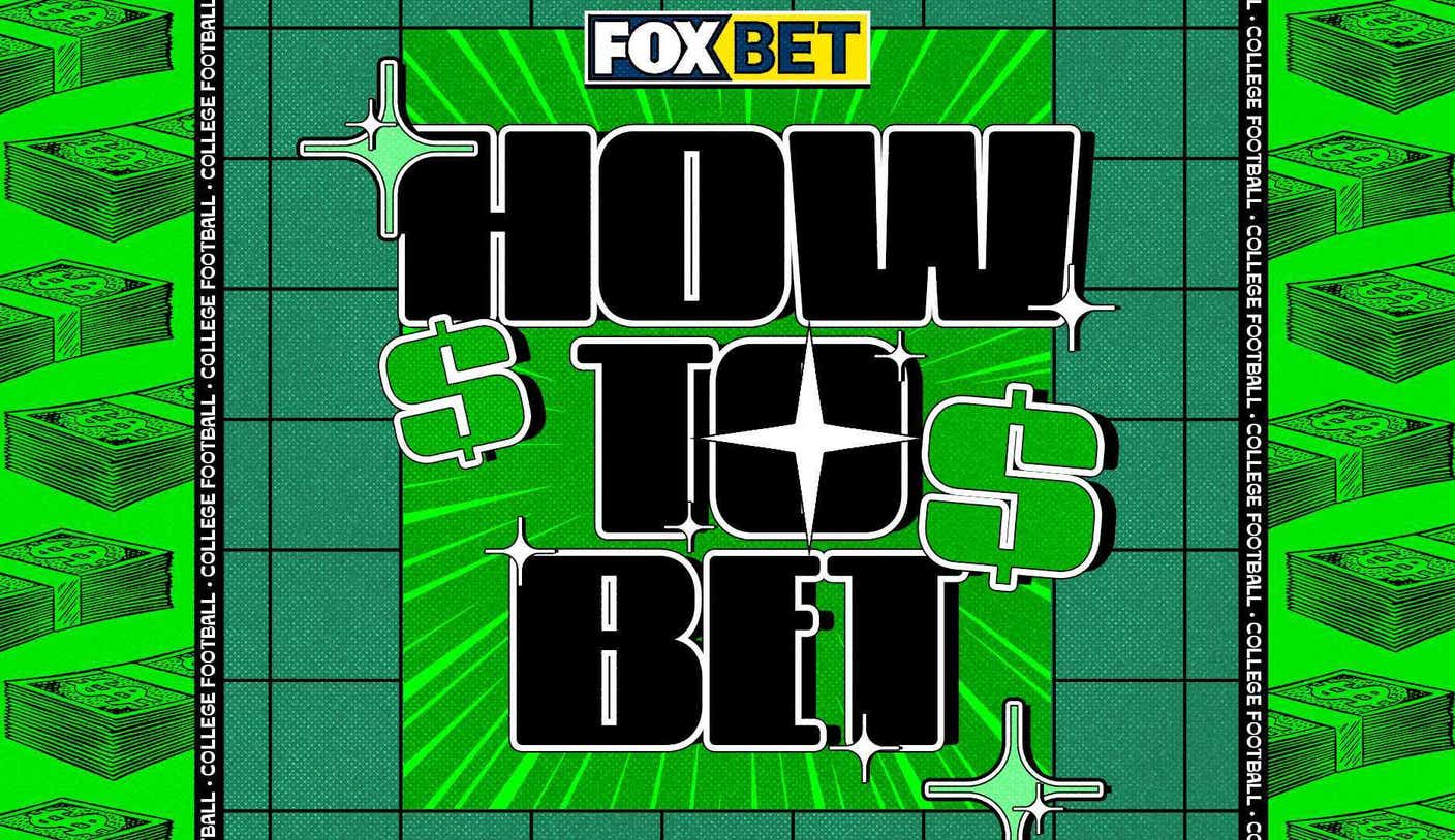 College football odds Week 4: How to bet Texas-Texas Tech #news