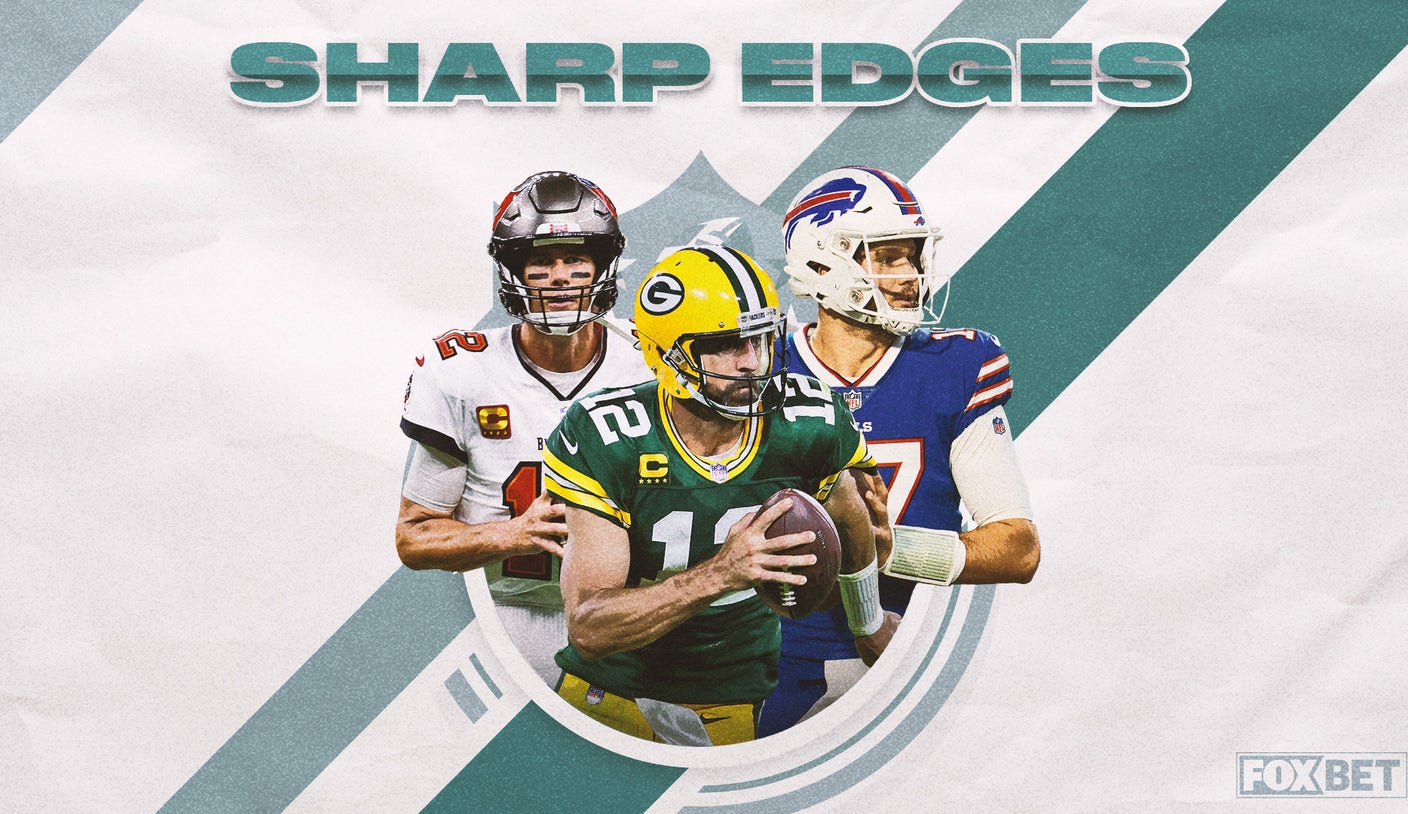 NFL odds Week 3: Warren Sharp’s betting edges on Packers-Bucs, Bills-Dolphins #news
