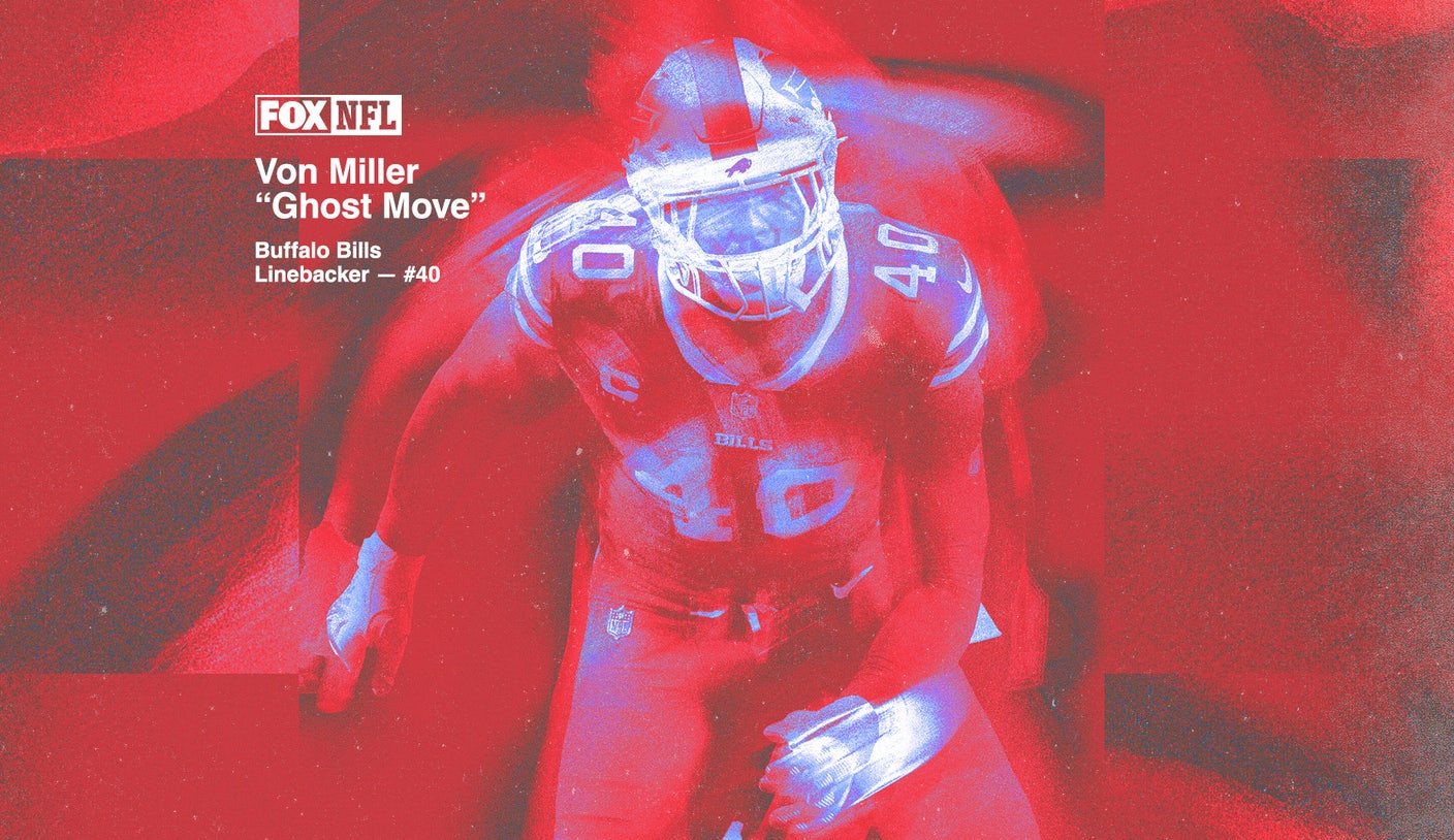 Buffalo Bills land Von Miller to possibly complete their pass-rush