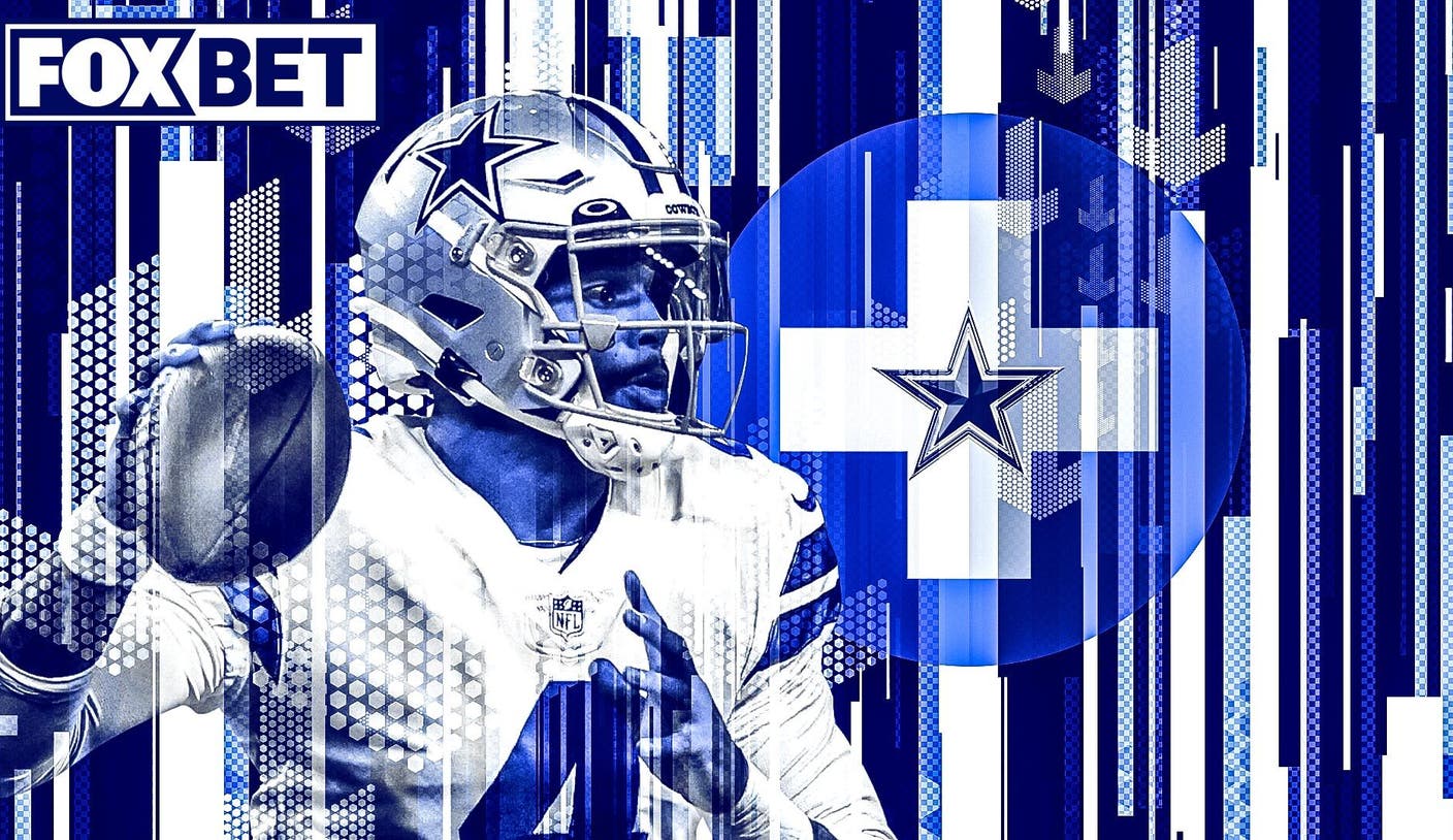 2022 Dallas Cowboys Future Betting Odds