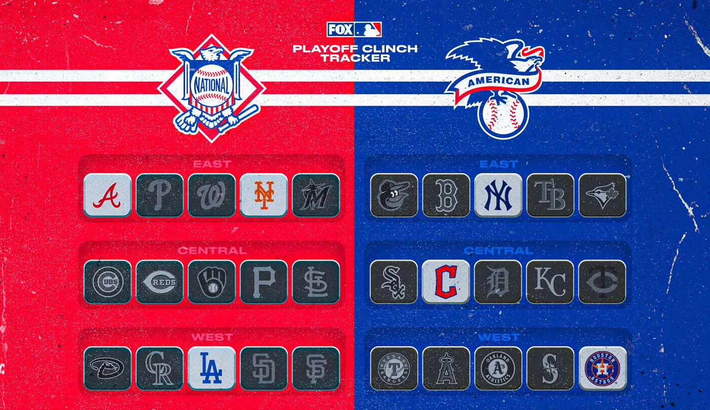 Countdown to the MLB Playoffs: Yankees, Cardinals clinch divisions