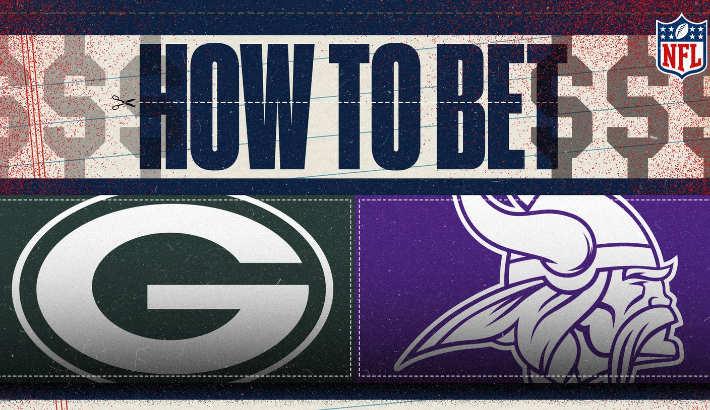 NFL Week 1 Odds: How To Bet On Packers-Vikings, Picks ...