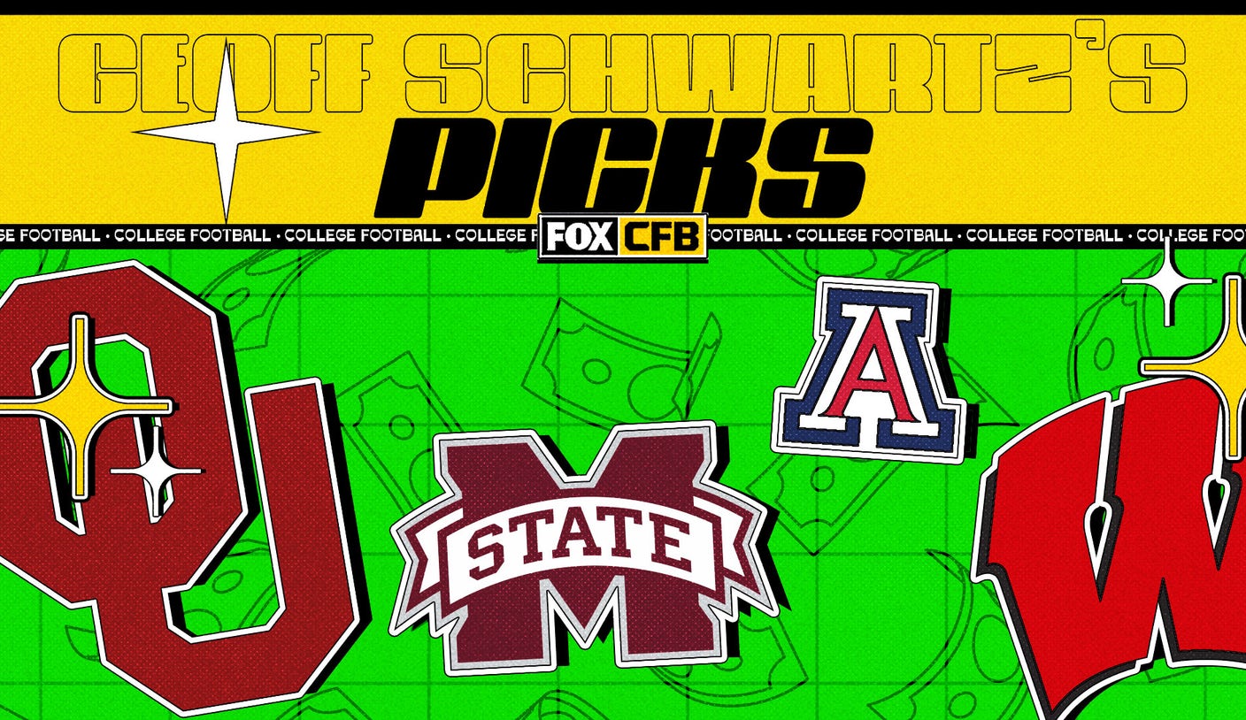 College Football Picks: CFB Week 2 Odds, Picks, Predictions and