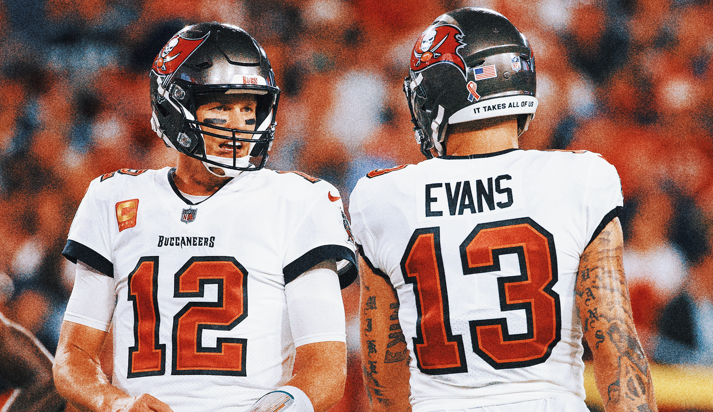 Tom Brady, Buccaneers, end playoffs for Saints, Drew Brees – The