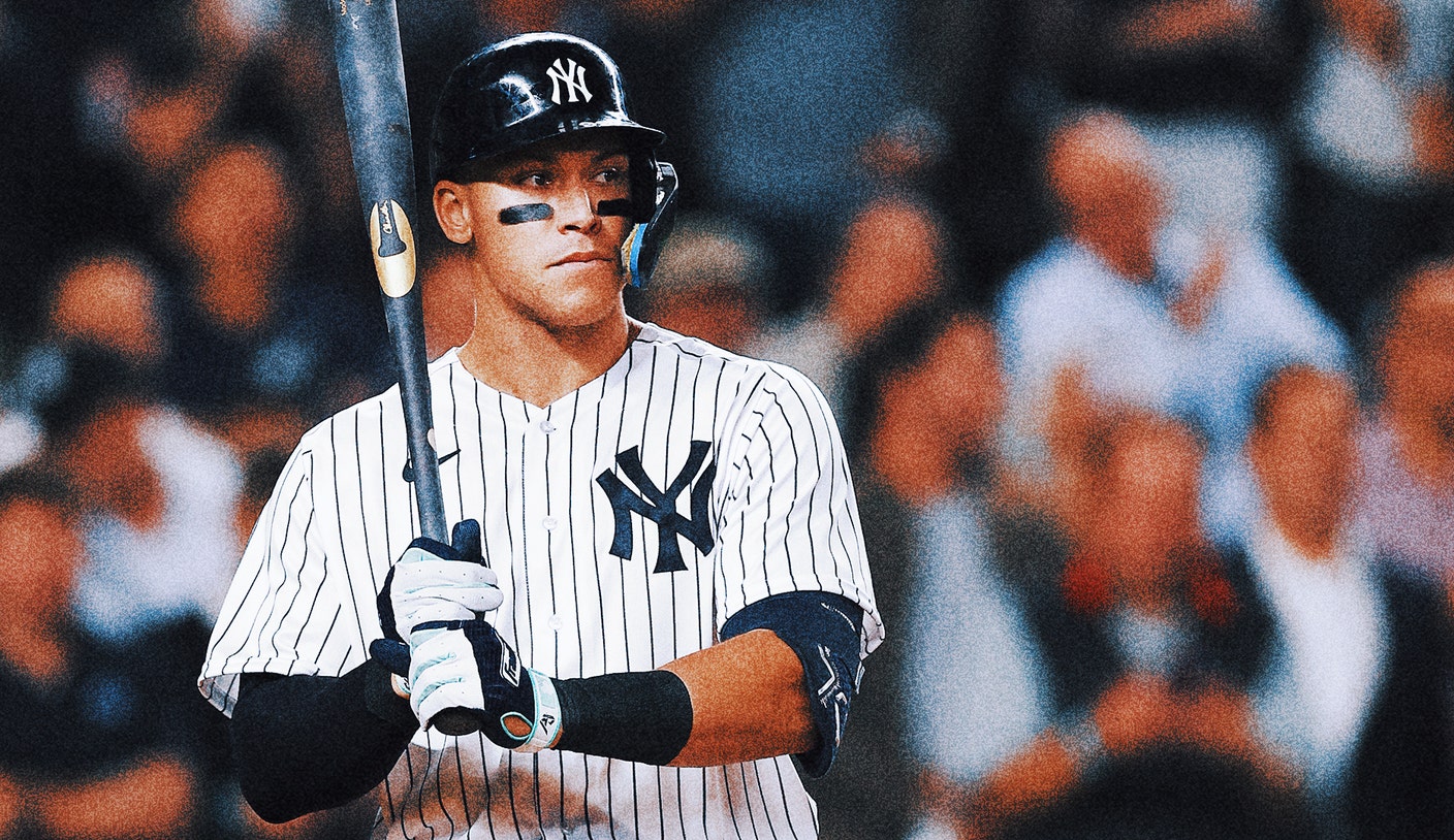 MLB: Aaron Judge tells fan he'll hit a HR for him, then hits home run
