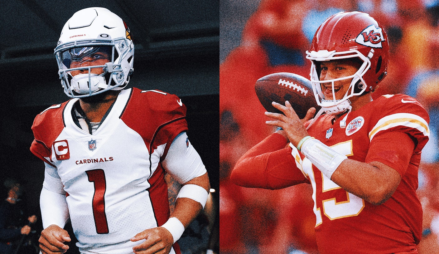 Chiefs-Cardinals preview: Week 1 NFL guide, analysis, prediction