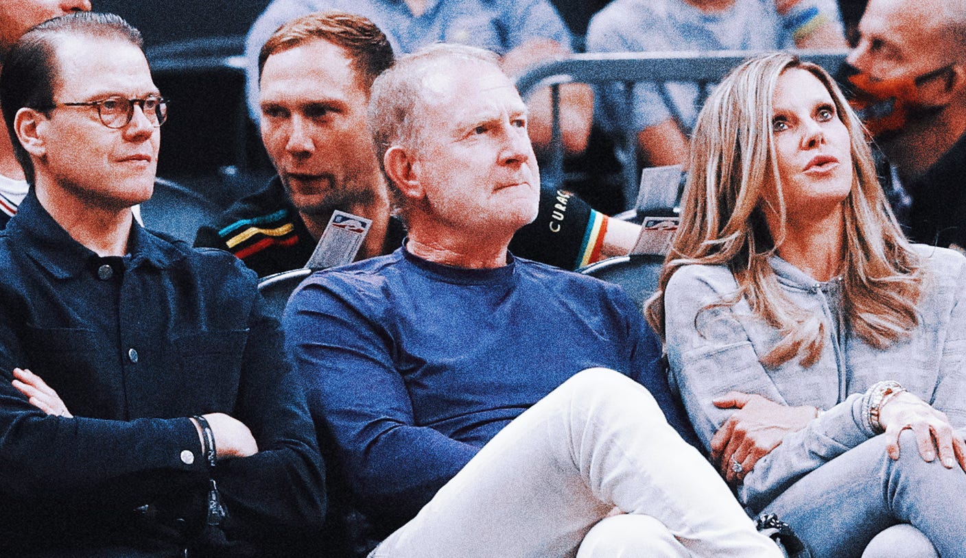 Robert Sarver timeline: How we got to Suns owner's decision to sell