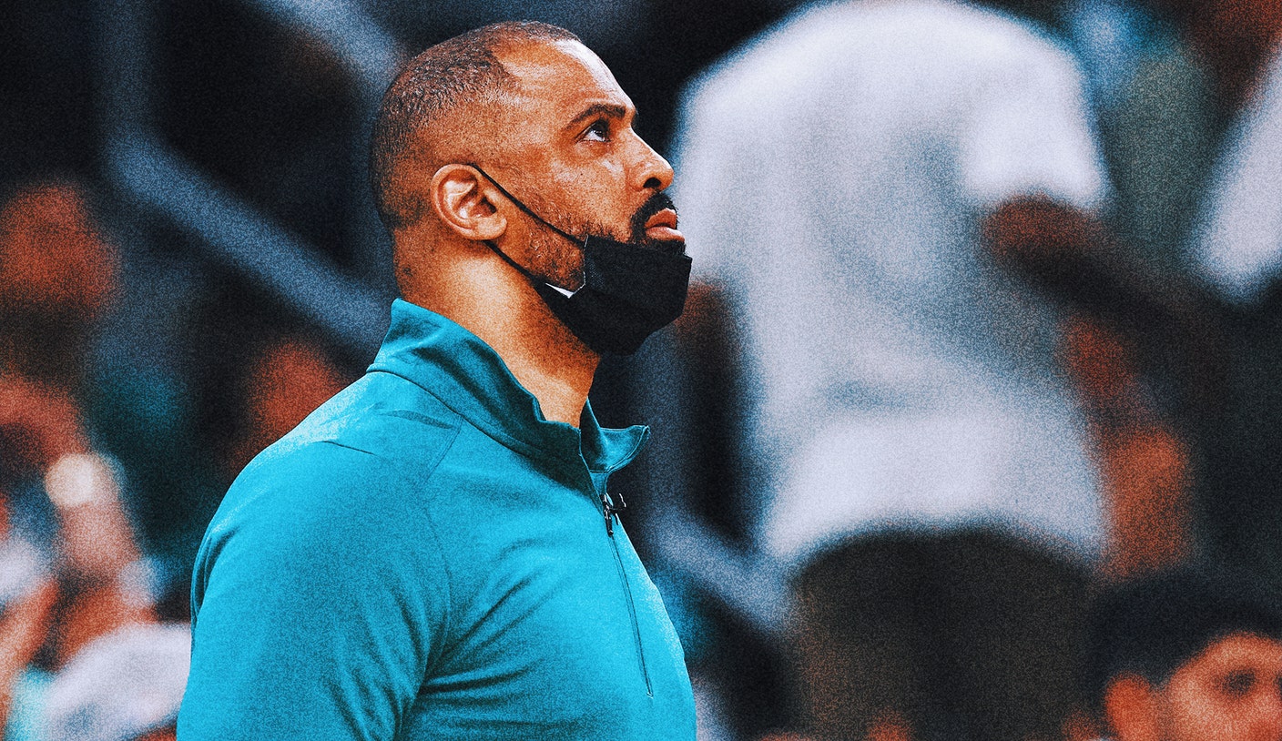 Ime Udoka facing ‘significant’ suspension for violating team guidelines