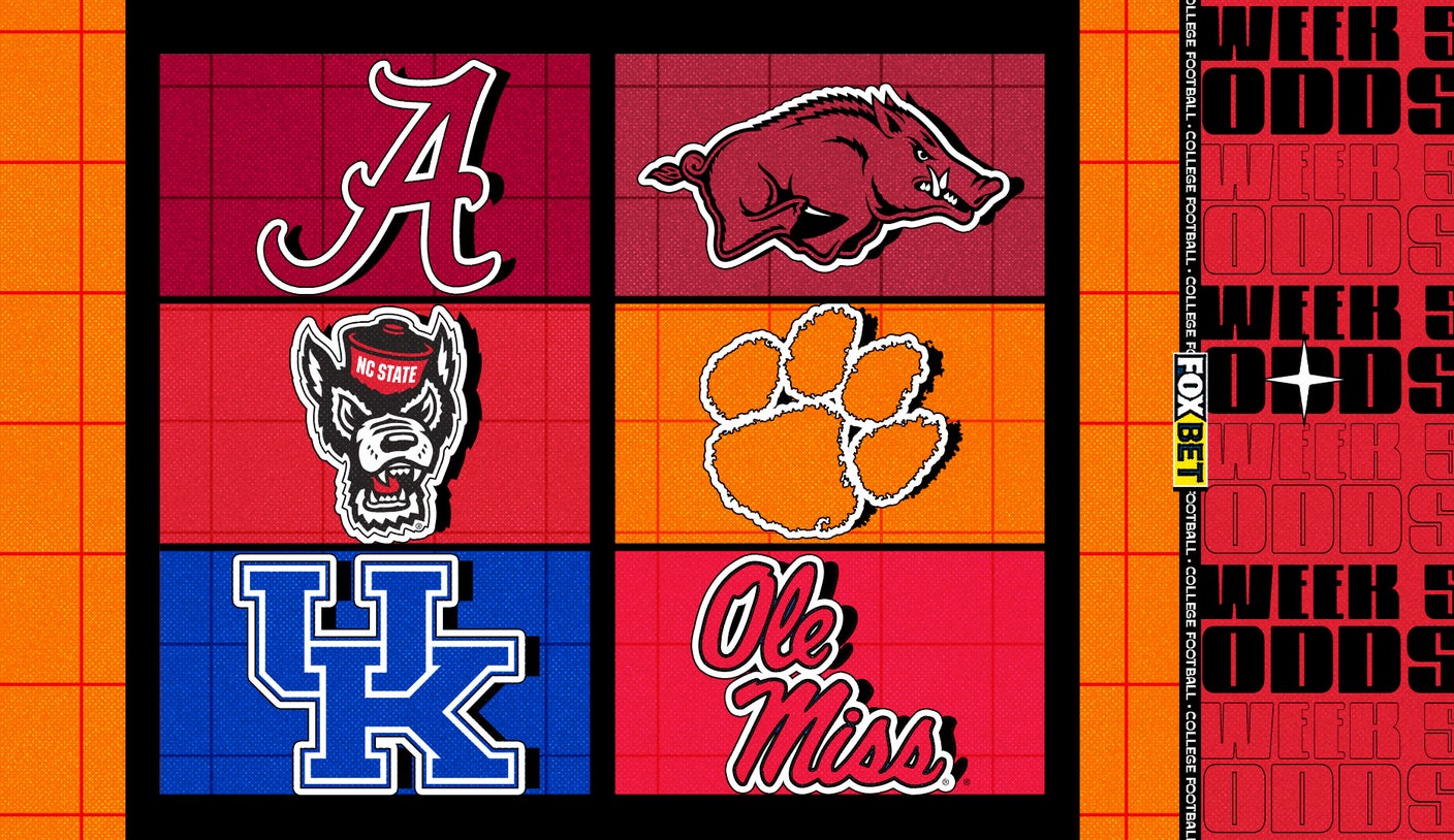 College football odds, lines, schedule for Week 14: Georgia
