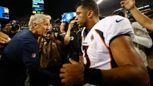 NEXT Trending Image: Broncos lose in Russell Wilson's return to Seattle after bizarre decision