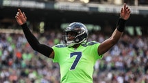 NEXT Trending Image: Should Geno Smith's showing inspire hope for Seattle?