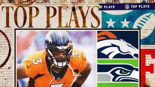 NEXT Trending Image: NFL Week 1: Seahawks top Broncos in Wilson's return to Seattle