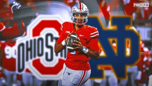 NEXT Trending Image: 'Down and dirty': Ohio State finds a way to win ugly