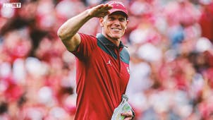 KENT STATE GOLDEN FLASHES Trending Image: College football odds Week 2: How to bet Kent State-Oklahoma