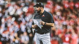 OHIO STATE BUCKEYES Trending Image: College football odds Week 2: How to bet Arkansas State-Ohio State