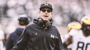 MICHIGAN WOLVERINES Trending Image: College football odds Week 2: How to bet Hawaii-Michigan, pick