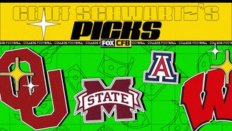 Next Story Image: College football odds Week 2: Best bets, why you should take Oklahoma