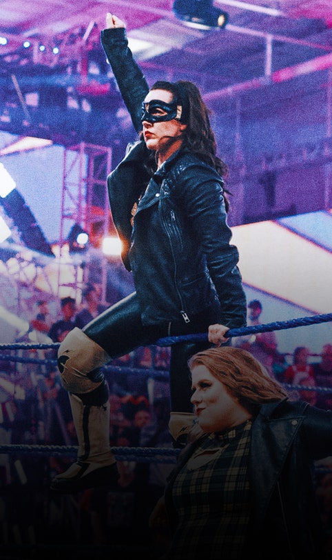 WWE’s Nikki A.S.H. seems poised for return to past persona