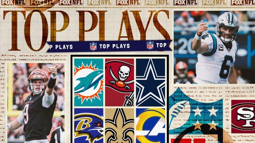 NEXT Trending Image: NFL Week 2: Packers stifle Bears, Cards rally against Raiders