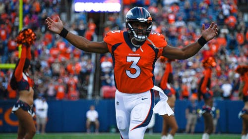 NFL Trending Image: Report: Seahawks almost traded Russell Wilson to Eagles in 2022