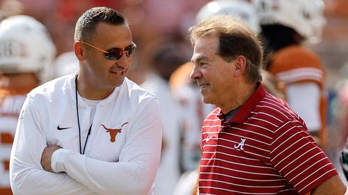 BIG 12 Trending Image: Alabama vs. Texas Prediction, Odds, Picks