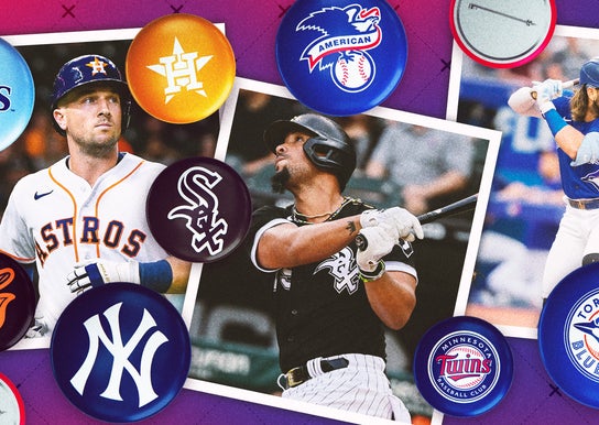 MLB Playoff Watch: Astros cruising, Yankees struggling, Mariners soaring