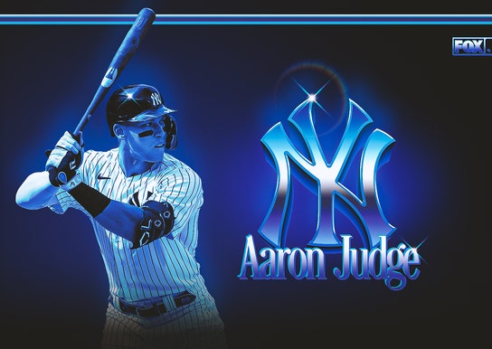 Aaron Judge's MVP case: A transcendent performance to save Yankees' season
