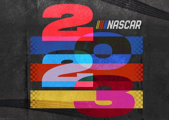 2023 NASCAR Schedule: What needs to be done for Chicago, North Wilkesboro races