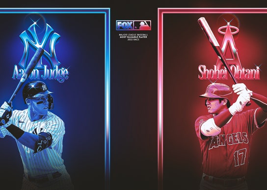 AL MVP Race: Cases for Aaron Judge, Shohei Ohtani; odds, stats, predictions