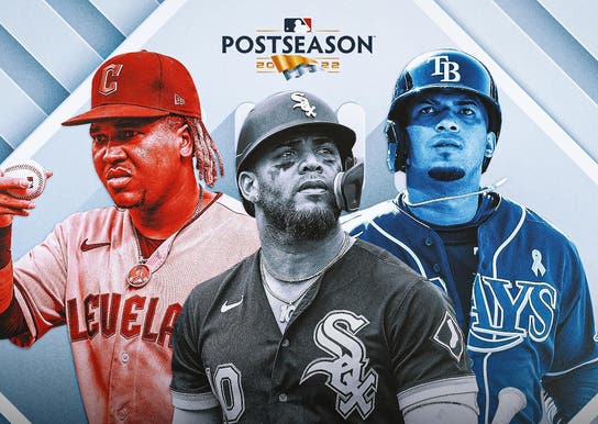 MLB Playoff Watch, AL edition: Seattle slipping, Cleveland catching fire