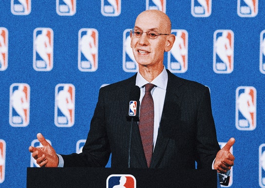 Robert Sarver selling Suns: Why Adam Silver was in a no-win situation
