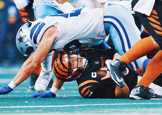 NFL odds Week 3: How to bet Bengals-Jets
