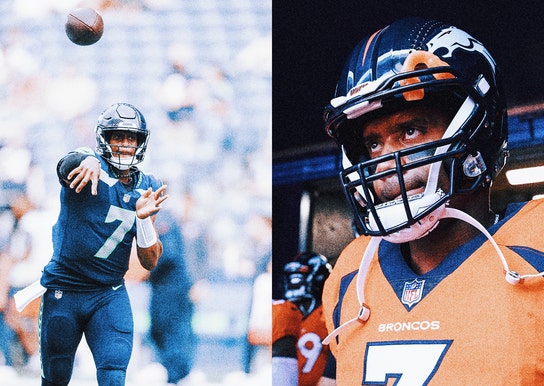 Broncos-Seahawks preview: Week 1 NFL guide, analysis, prediction