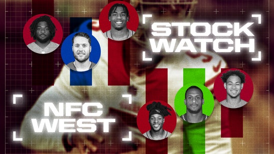 NFC West Stock Watch: Matthew Stafford on the rise, Trey Lance trending down