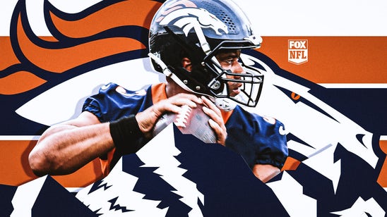 Broncos committed to Russell Wilson. How can they build around him?