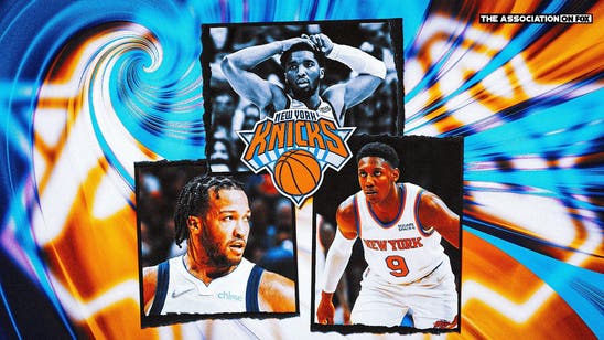 The Knick who wasn't: What the Donovan Mitchell saga tells us