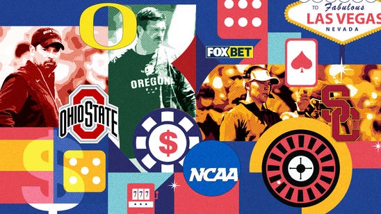 College football odds: Ohio State huge title liability, betting nuggets