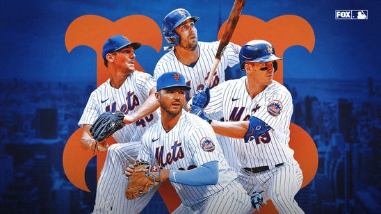 Can the New York Mets fix their flaws before the playoffs?