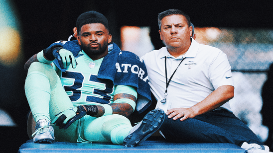Seahawks safety Jamal Adams expected to miss rest of 2022 season
