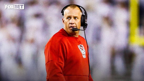 College football odds Week 1: How to bet North Carolina State-ECU