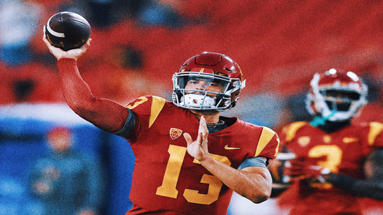 Why a win over Oregon State could set up USC for an undefeated season
