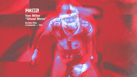 Von Miller and the art of the ghost move: The secrets behind his patented pass rush