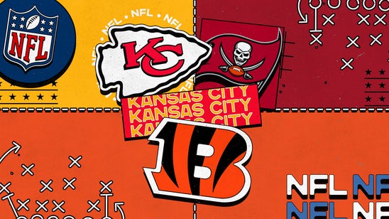NFL odds Week 4: Best bets on Chiefs-Buccaneers, Cardinals-Panthers, more