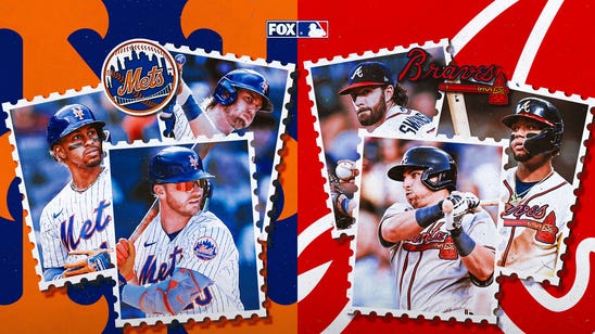 Mets vs. Braves: Which team has the edge in the NL East?